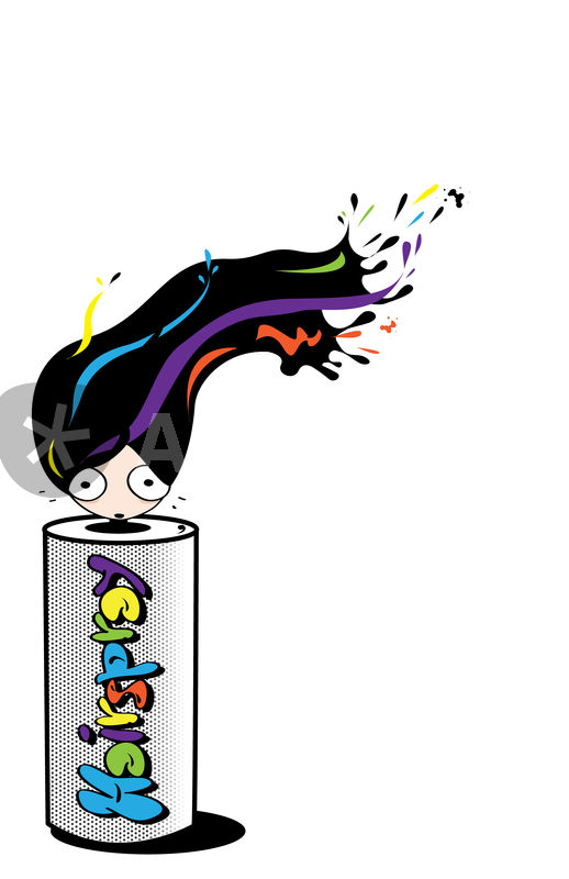 乾洗髮,造型,法姿優