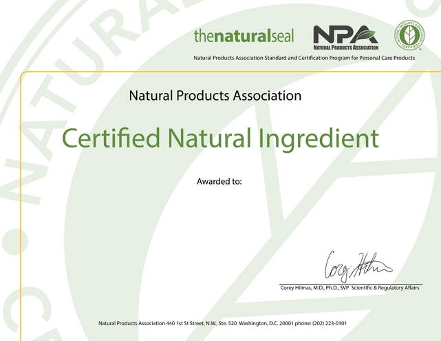 乾洗髮 天然成份