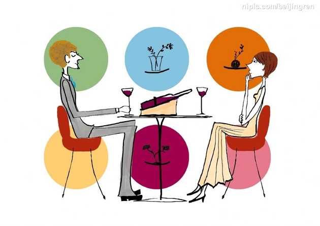 約會,乾洗髮,法姿優