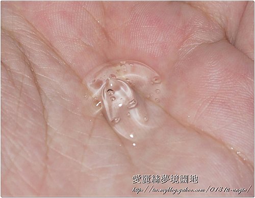 乾洗髮見證 法姿優Faciano