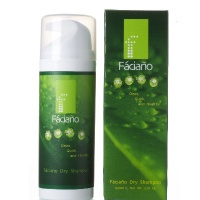 Fáciaño法姿優造型乾洗頭劑(一般款)150ML